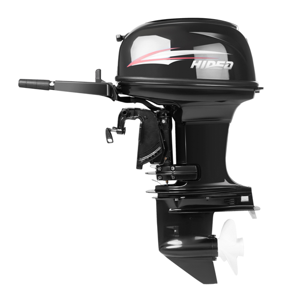 Лодочный мотор HIDEA HD40FHS в Махачкале