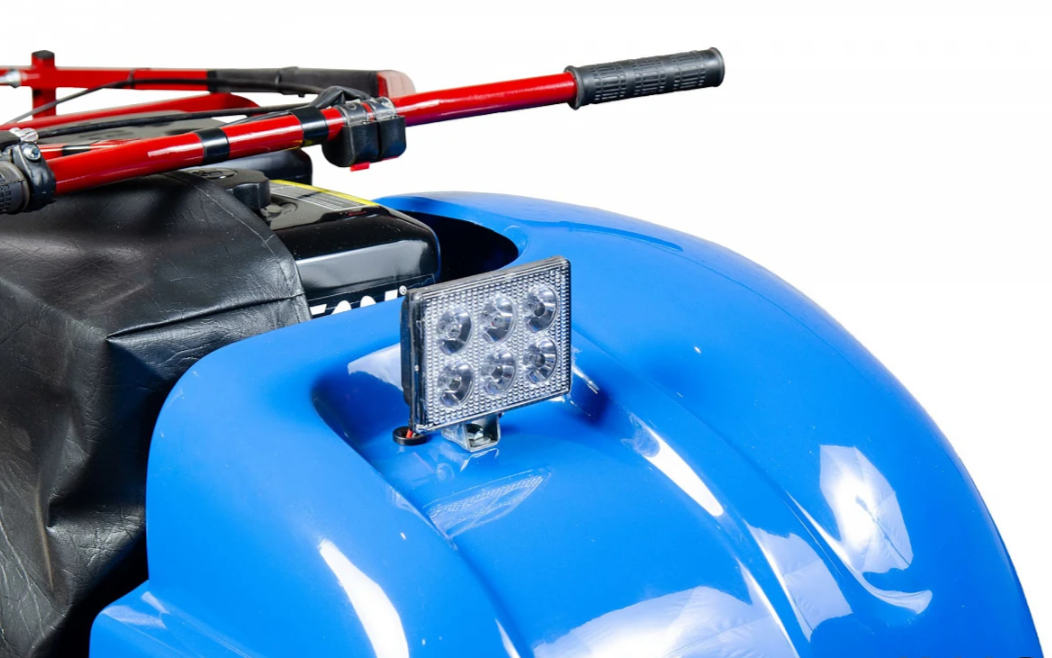 Мотобуксировщик MOTODOG 500, 9  передний привод в Махачкале