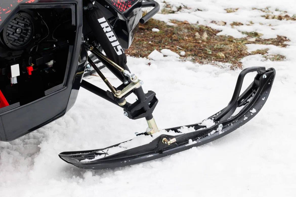 Снегоход IRBIS SF200L NEW 25/26 в Махачкале