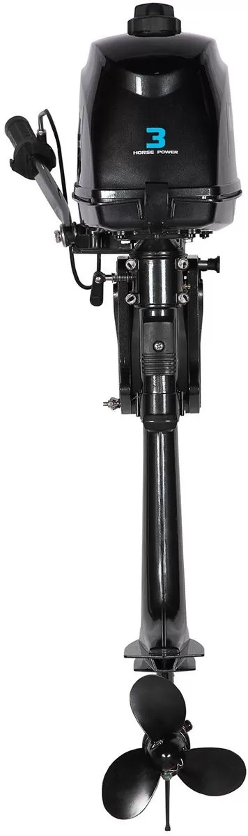 Лодочный мотор MARLIN MP 3 AMHS в Махачкале