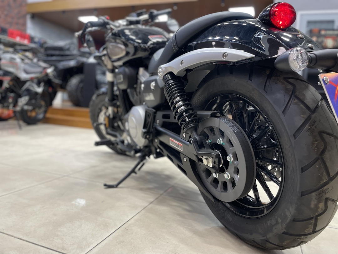 Мотоцикл Benda Chinchilla 300 в Махачкале