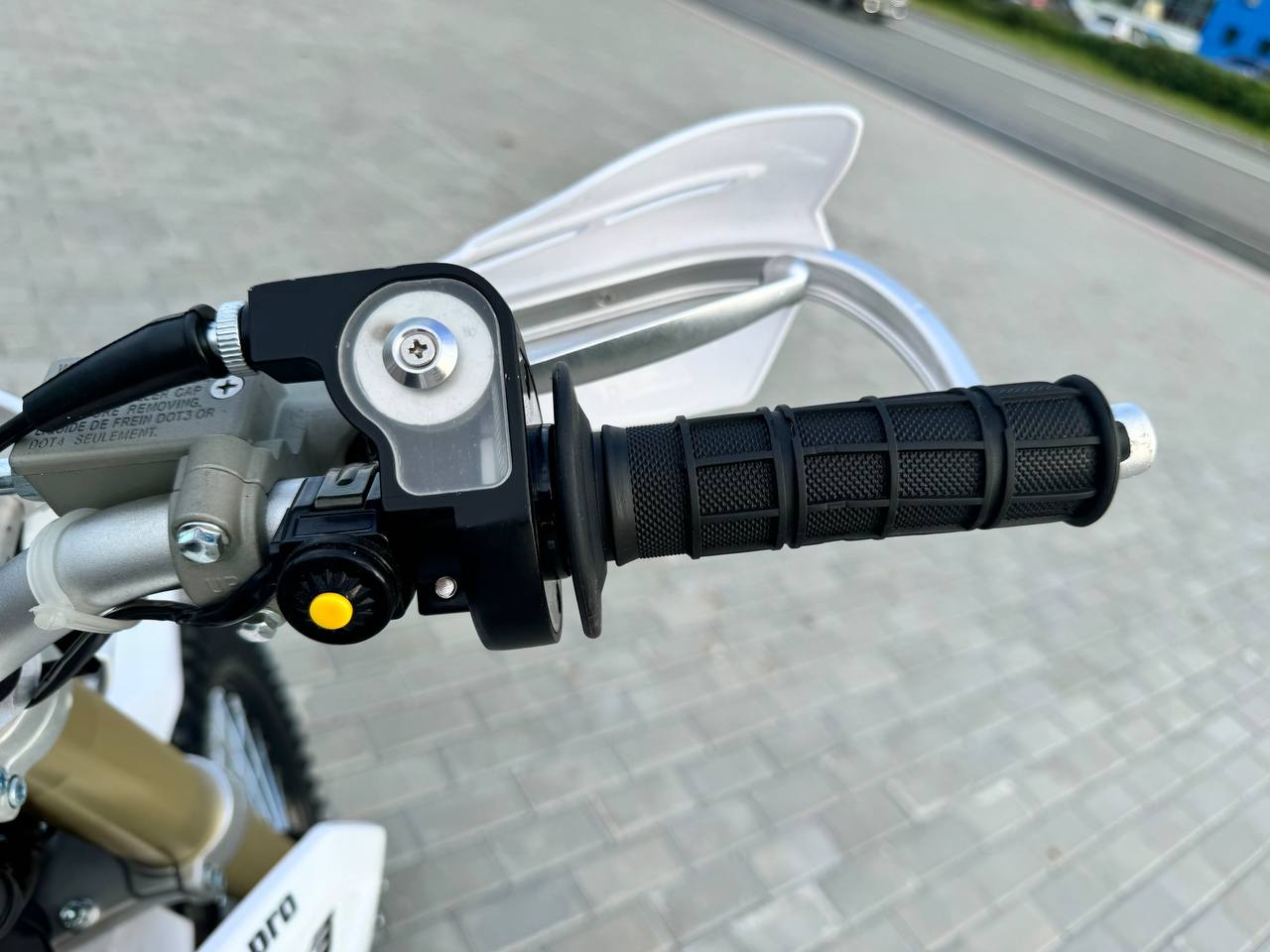 Эндуро / кросс мотоцикл BSE Z3 21/18 в Махачкале