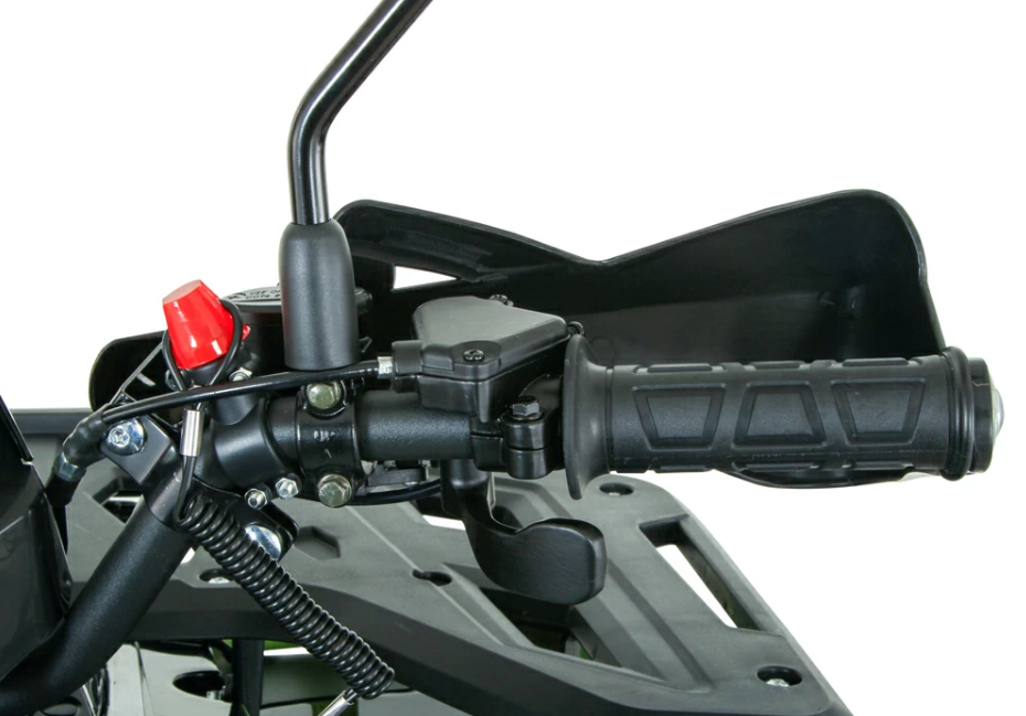 Квадроцикл YACOTA DRAGON LUX 125 в Махачкале