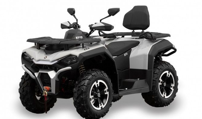 Квадроцикл HISUN HiSUN GUARDIAN 750L -/LONG/ в Махачкале