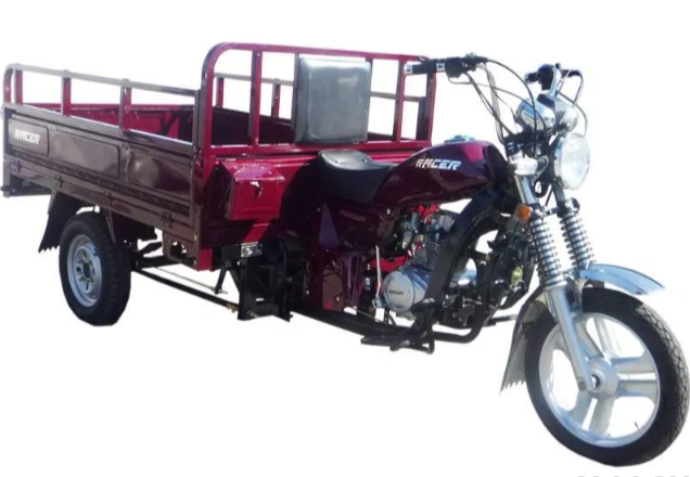 Трицикл RACER RC200ZH MURAVEI в Махачкале