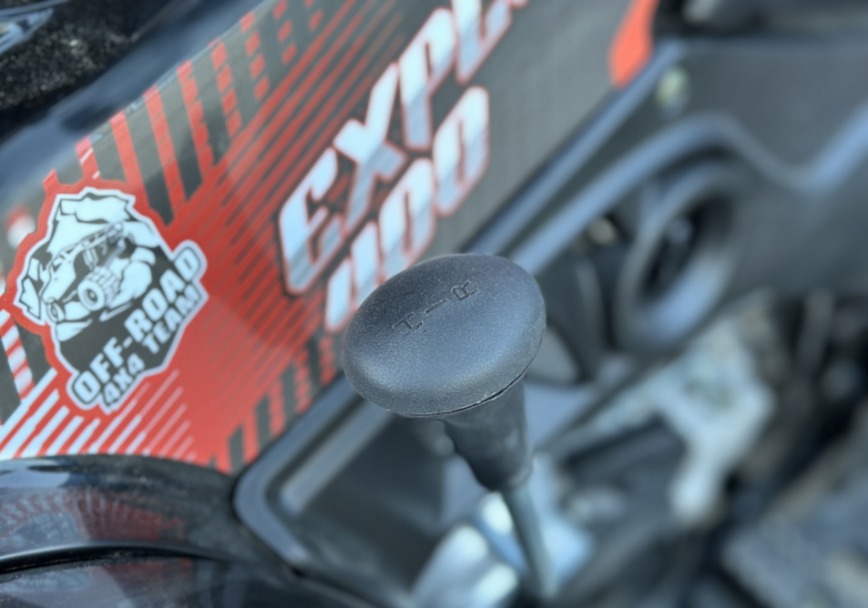 Квадроцикл GBM EXPLORER 400 NEW PREMIUM в Махачкале