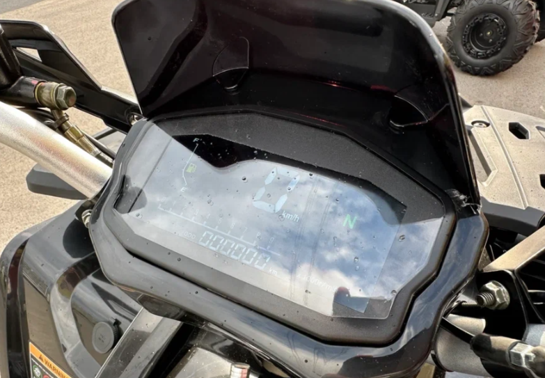 Квадроцикл GBM CROSS HILL 300 NEW в Махачкале