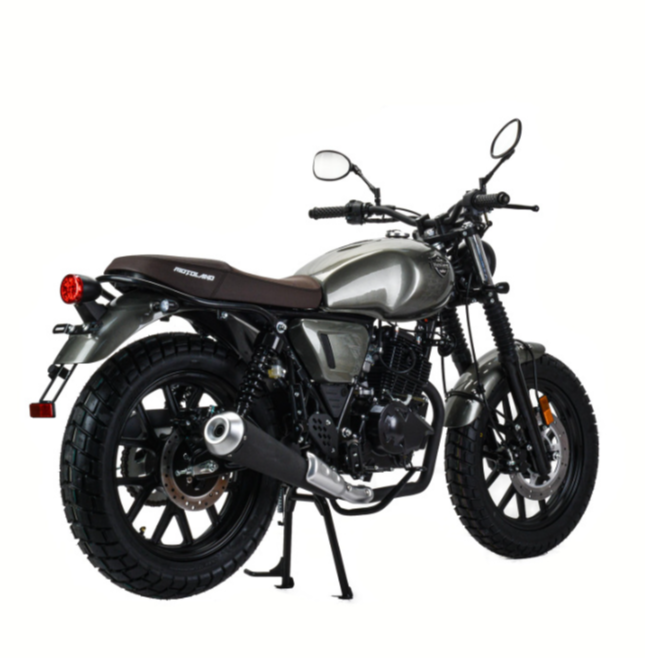 Мотоцикл MOTOLAND (МОТОЛЕНД) TEXAS 300 в Махачкале