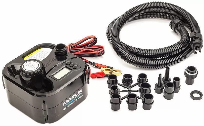 ЭЛЕКТРИЧЕСКИЙ НАСОС MARLIN GP-60 D в Махачкале