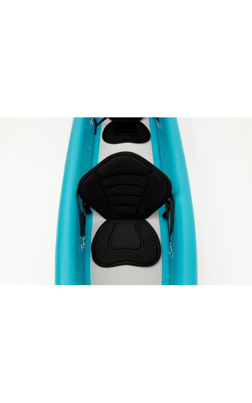 Надувной каяк Blau See Big Fish-3 Премиум в Махачкале