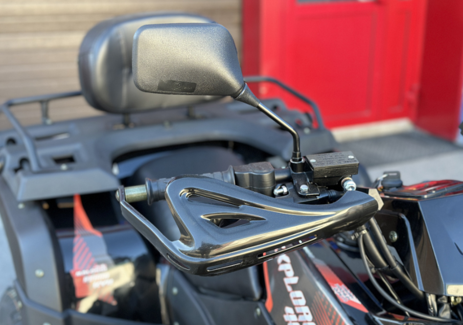 Квадроцикл GBM EXPLORER 400 NEW PREMIUM в Махачкале