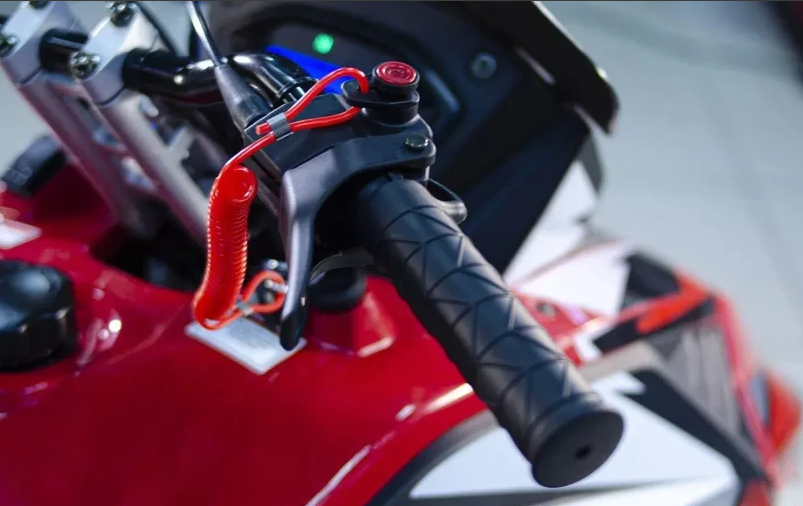 Снегоход Ataki WD 300 в Махачкале