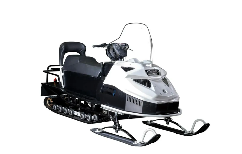 Снегоход БТС 4Т РК ЛОНГ ЛЮКС / 29 л.с. 460 м3 в Махачкале