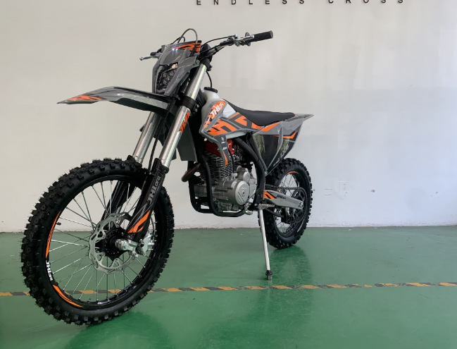 Мотоцикл JHLMOTO JHL LX4 CB300RL (175FMN) в Махачкале