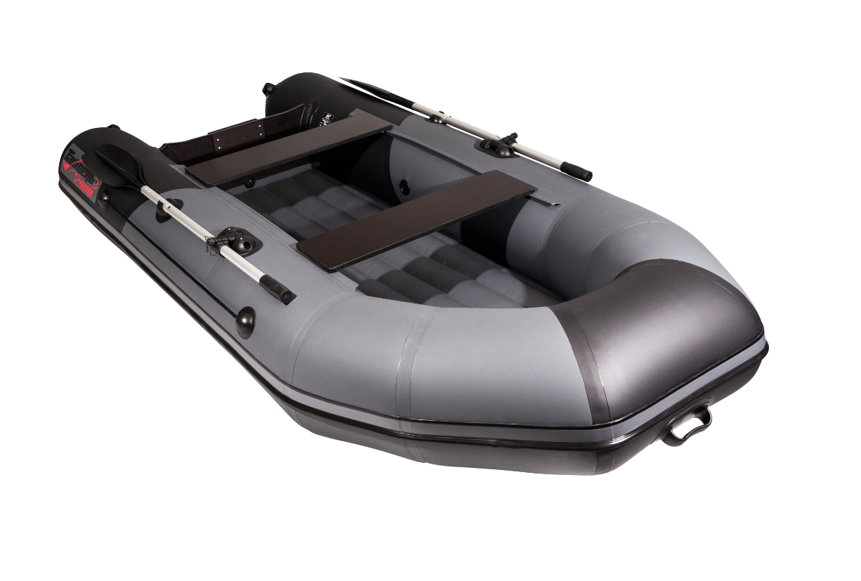 Лодка Таймень NX 2900 НДНД в Махачкале