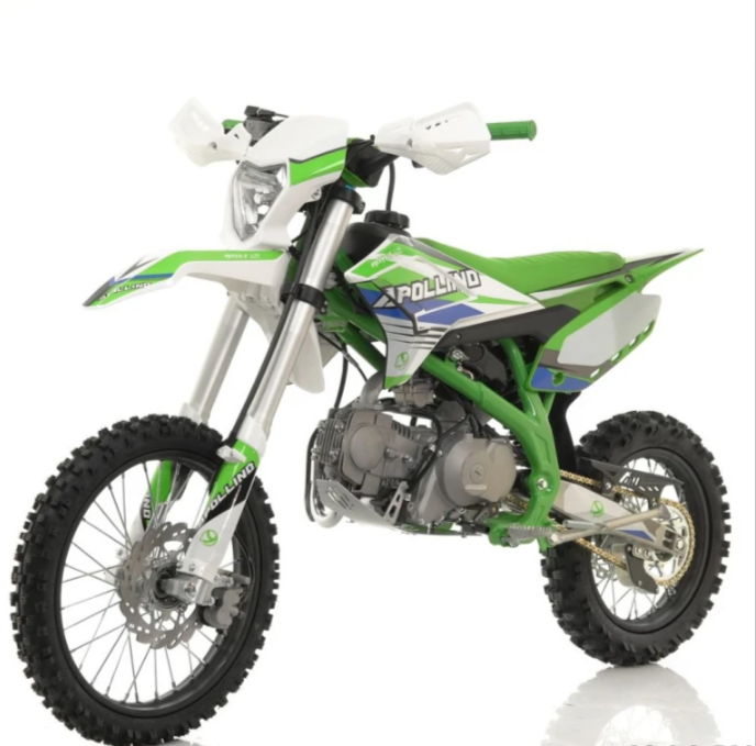 Питбайк Apollino AMX-F 125 в Махачкале