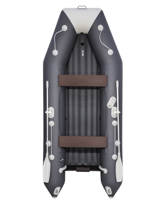 Лодка АКВА 3400 НДНД в Махачкале