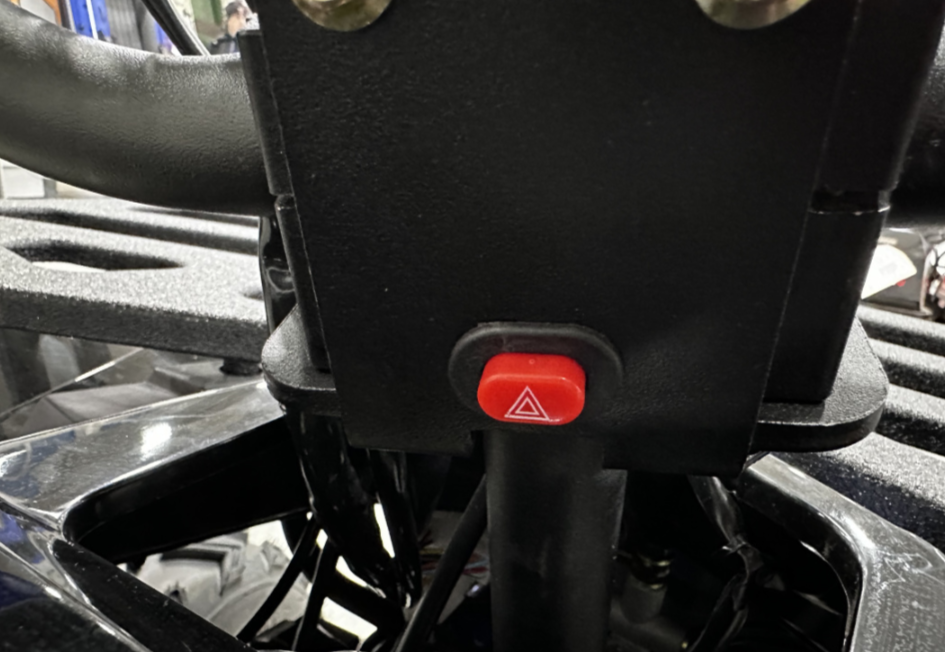 Квадроцикл GBM SHARP BIG 300 NEW PREMIUM в Махачкале