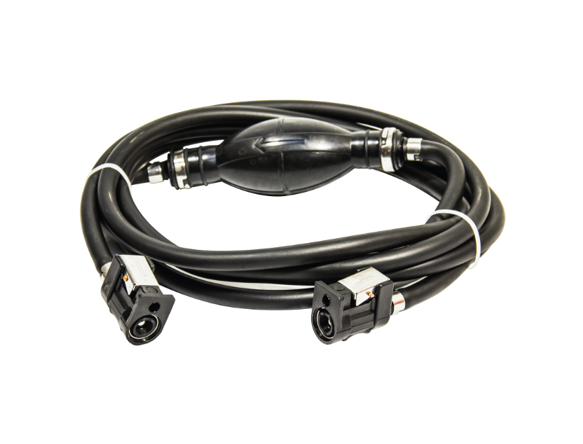 Лодочный мотор APACHE T9.8 BS в Махачкале