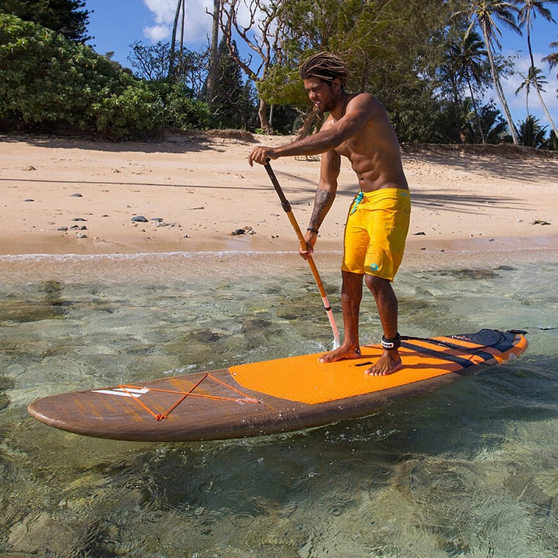 SUP (САП) Доска MISHIMO BABMBUK 10.6 в Махачкале