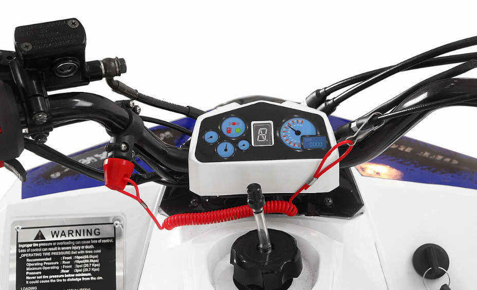 Квадроцикл Yacota Raposa 130 PRO-SPORT в Махачкале