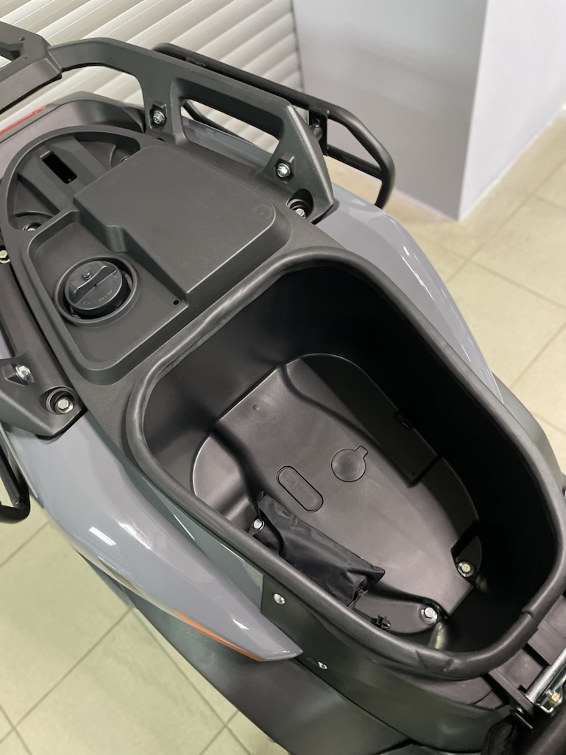 Скутер PROMAX STALKER 150(49) в Махачкале