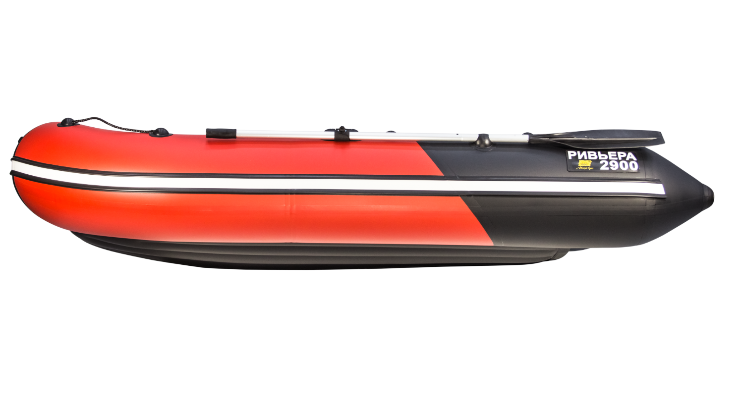Лодка Ривьера Компакт 2900 НДНД в Махачкале
