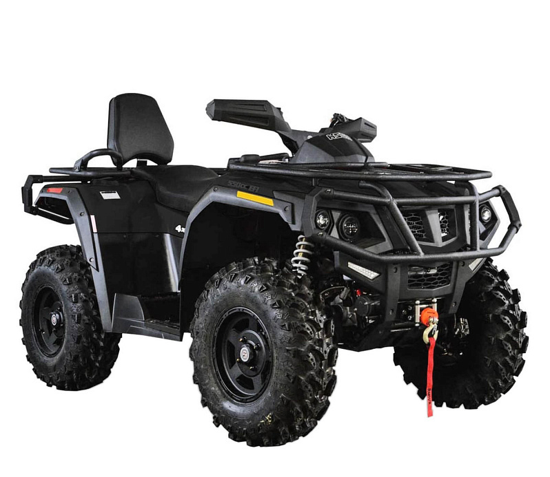 Квадроцикл HISUN TACTIC 550(HS550ATV) LIMITED в Махачкале