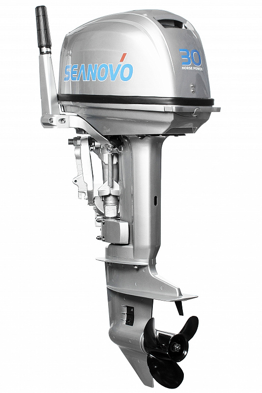 Лодочный мотор SEANOVO SN30FHS в Махачкале