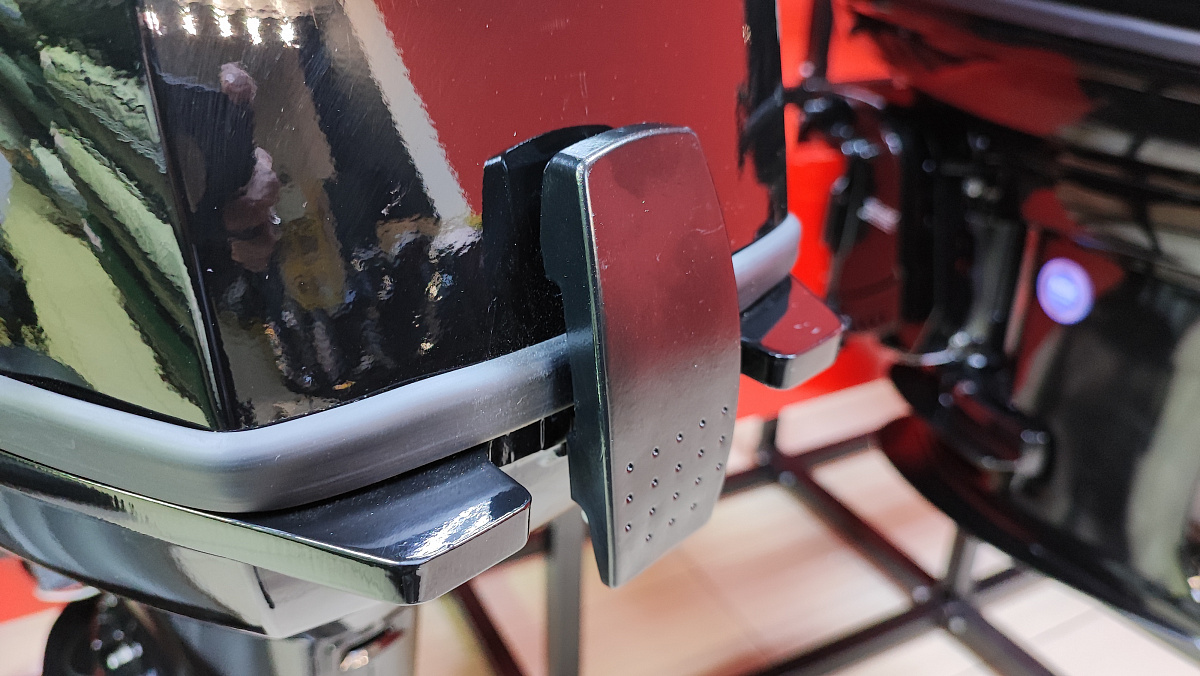 Лодочный мотор MARLIN PROLINE MP 50 AMH ПОД ВОДОМЕТ в Махачкале