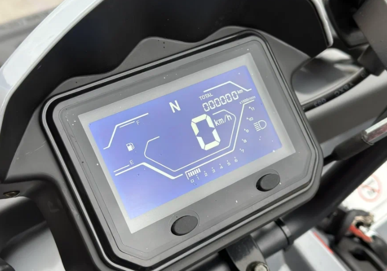 Квадроцикл GBM MAVERICK 300 NEW в Махачкале