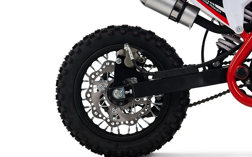 Питбайк Progasi KIDS POWER 110 (10/12) в Махачкале