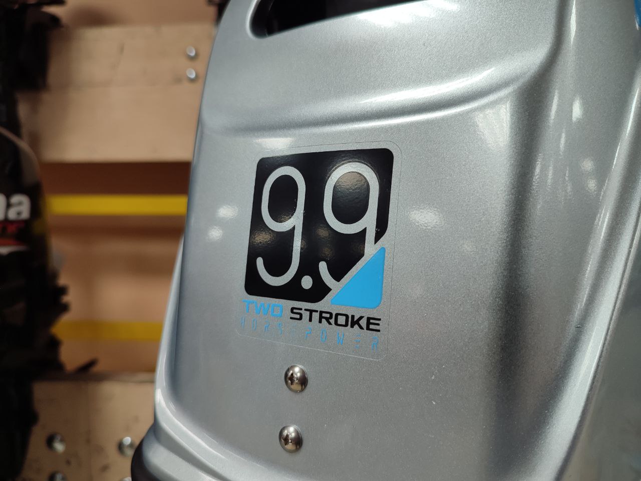 Лодочный мотор PROMAX SP9.9FHS (20) PRO в Махачкале