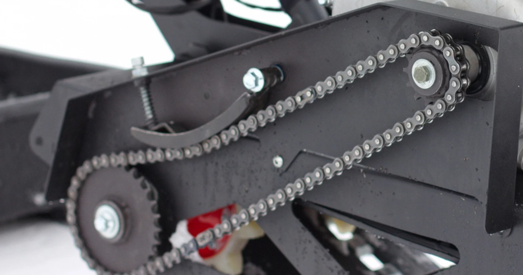 Мотобуксировщик Мухтар 7 Мини в Махачкале