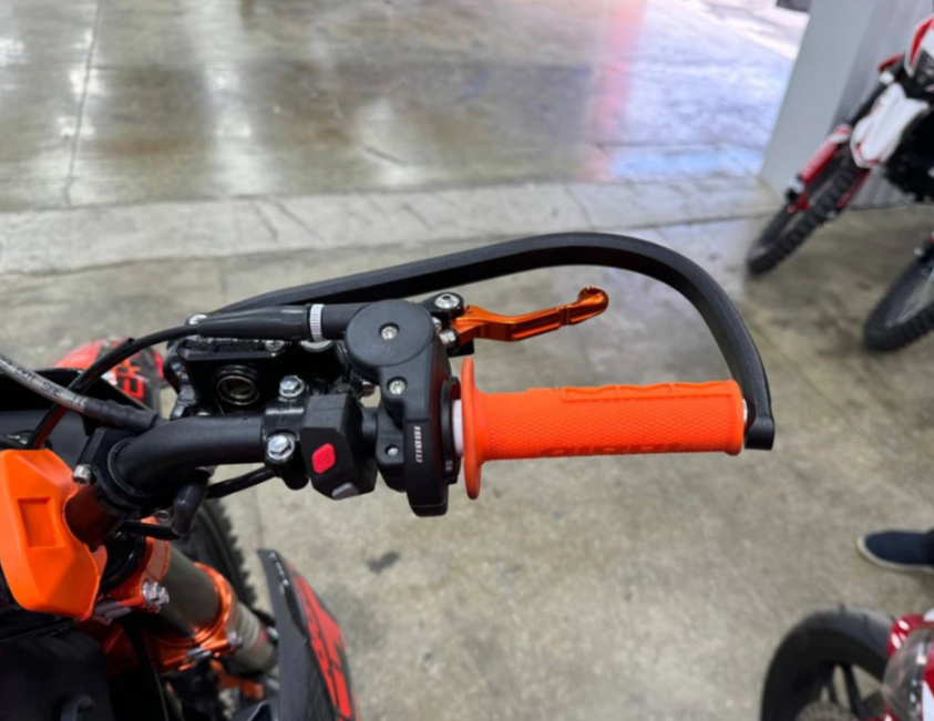 Кроссовый мотоцикл FAIDET PR300 MAX WP в Махачкале