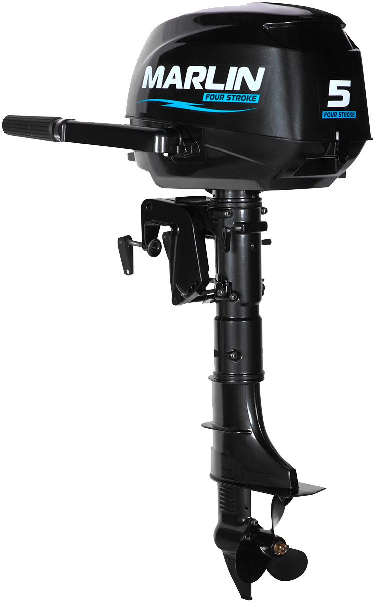 Лодочный мотор MARLIN MF 5 AMHL в Махачкале
