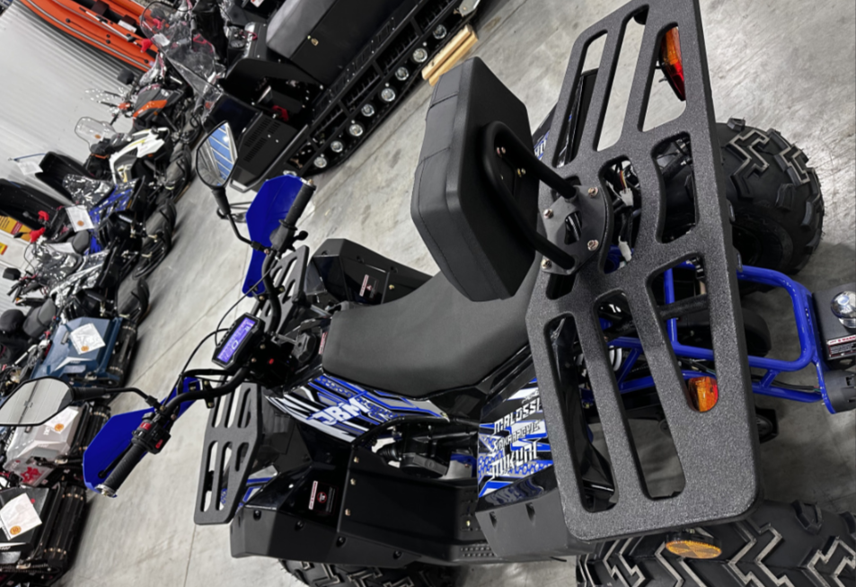 Квадроцикл GBM SHARP BIG 300 NEW PREMIUM в Махачкале