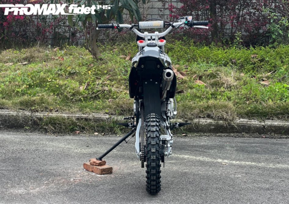 Мотоцикл (питбайк) PROMAX FIDET (ФАЙДЕТ) 145E 17/14 в Махачкале