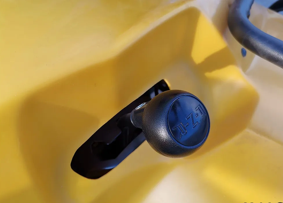 КВАДРОЦИКЛ IRBIS ATV200 в Махачкале