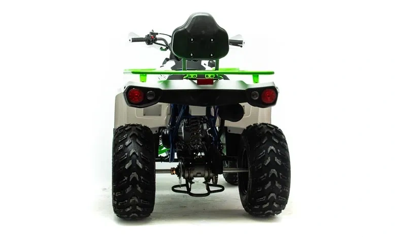 Квадроцикл MOTOLAND (МОТОЛЕНД) VOX200 SHARK (баланс. вал) в Махачкале