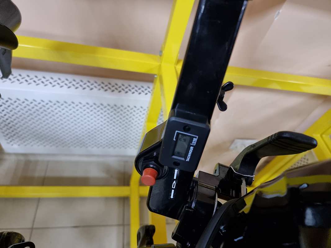 Лодочный мотор MARLIN PROLINE MP 9.9 (15) AMHS в Махачкале