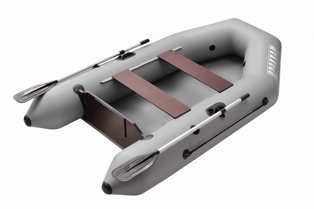 ЛОДКА ДРАККАР 3000 СК LUX в Махачкале