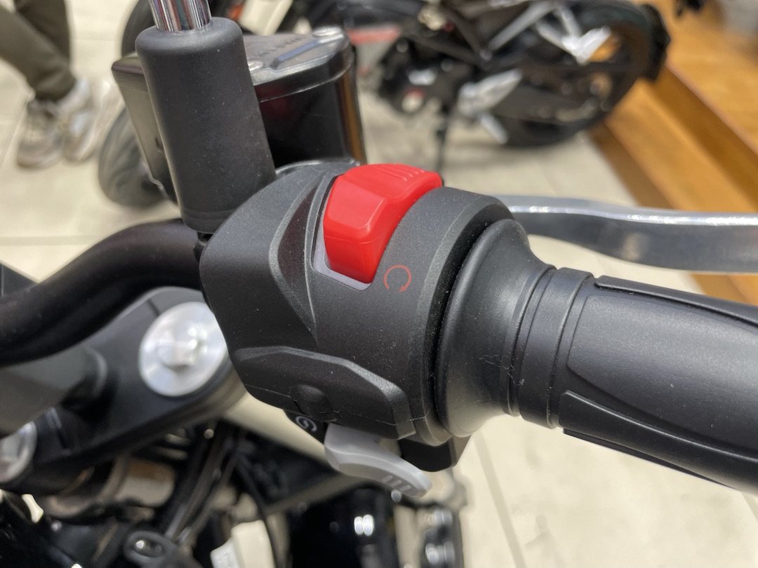 Мотоцикл Benda Funrider 125 в Махачкале