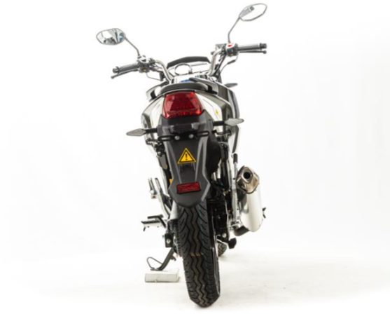 Мотоцикл MOTOLAND (МОТОЛЕНД) FIGHTER 250 в Махачкале