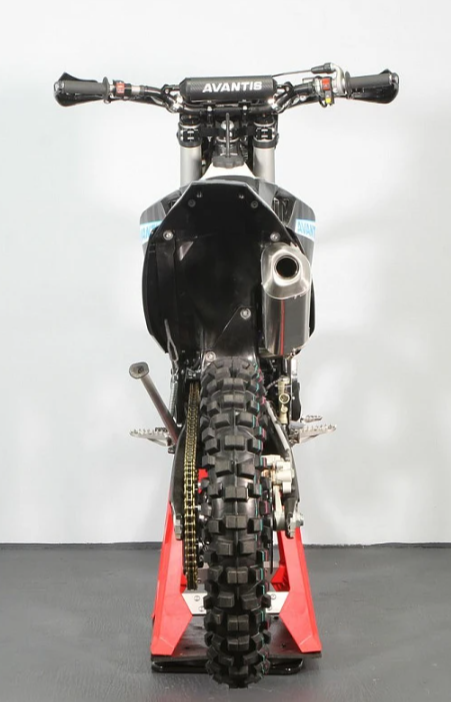 Мотоцикл Avantis Enduro 300 PRO EFI Exclusive (NC250/177MM) ARS в Махачкале