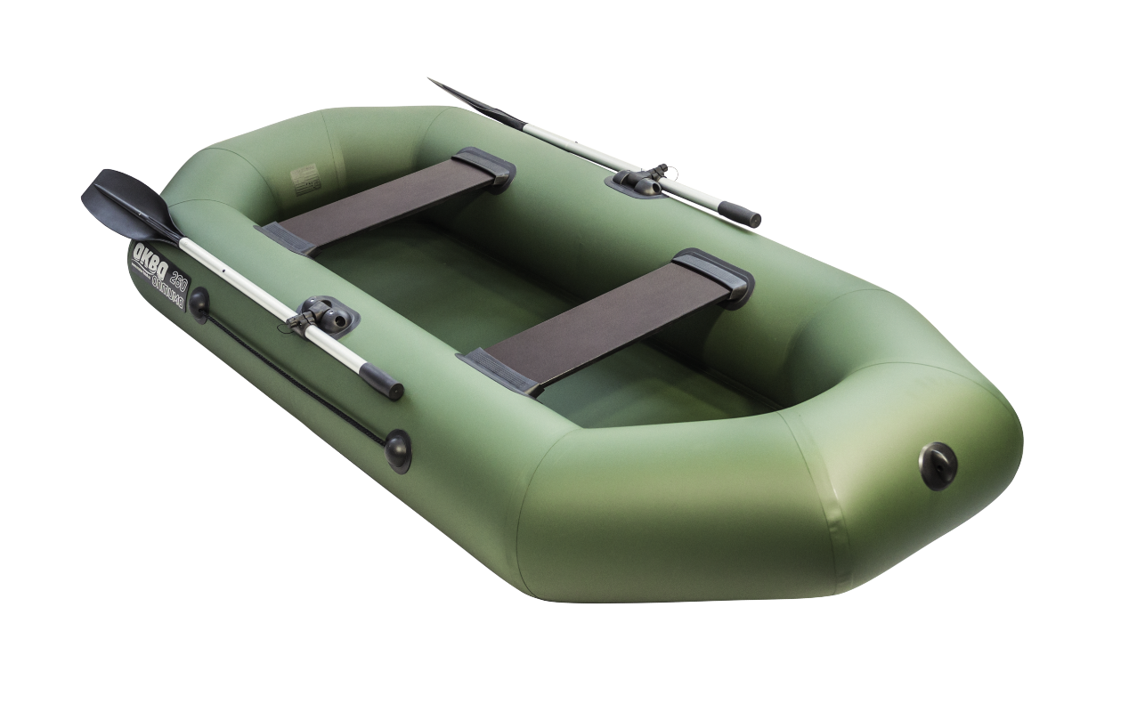 Лодка АКВА-ОПТИМА 260 в Махачкале