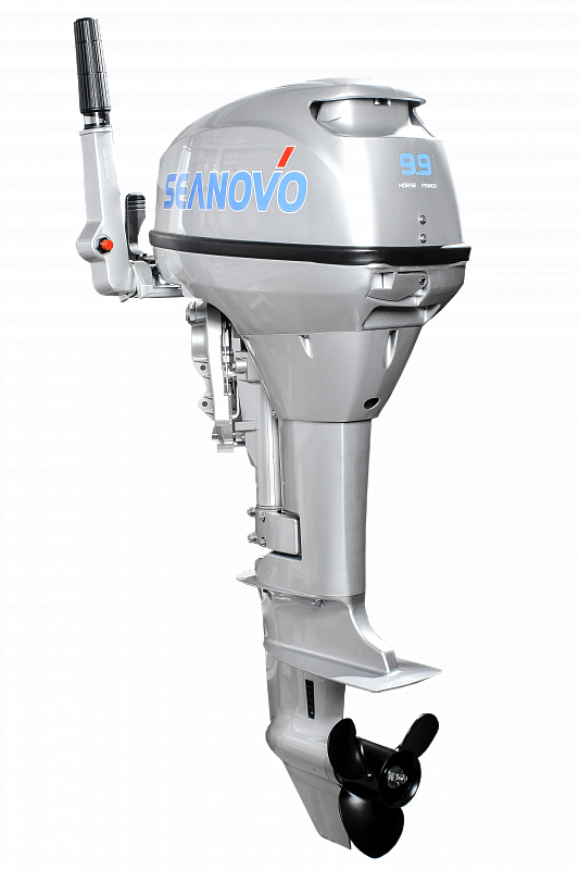 Лодочный мотор Seanovo SN9.9FHL ENDURO в Махачкале