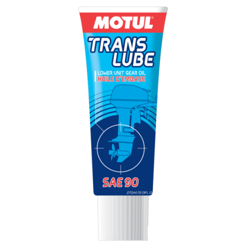 МАСЛО ТРАНСМИССИОННОЕ MOTUL Translube SAE 90 в Махачкале