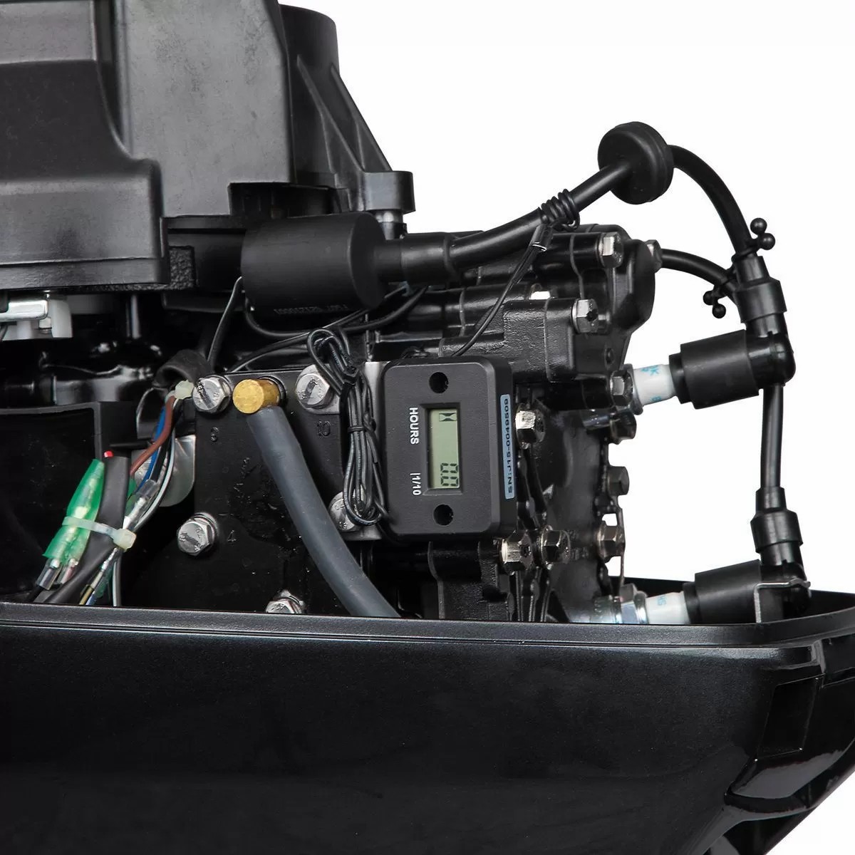 Лодочный мотор MARLIN MP 9.9 AMHS в Махачкале