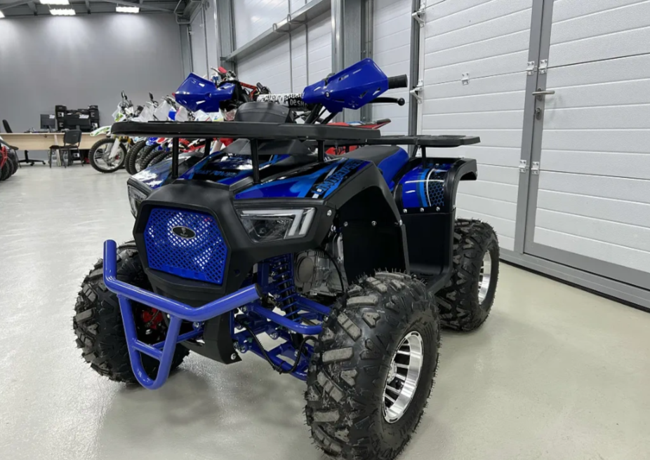 Квадроцикл PROMAX SPACE 200 в Махачкале